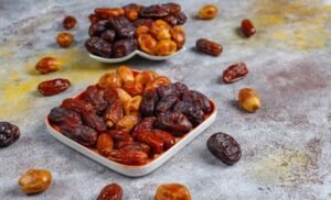 Read more about the article Pure Goodness from Nature: Organic Dates of Khairpur