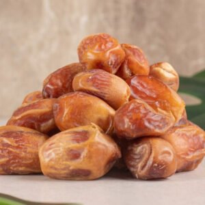 Read more about the article The Pride of Sindh: Aseel Dates from Khairpur